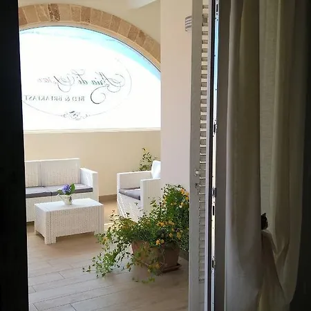 Aria Di Barocco *