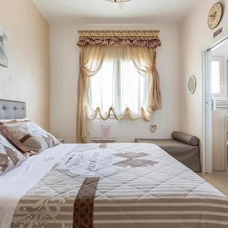 Aria Di Barocco Bed and breakfast