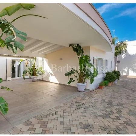 Alojamento de Acomodação e Pequeno-almoço Aria Di Barocco