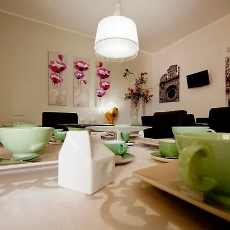 Aria Di Barocco Magliano