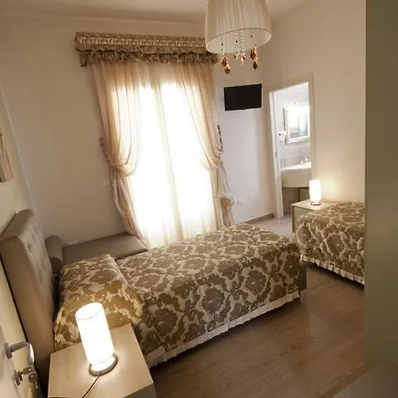 Aria Di Barocco 3* Magliano