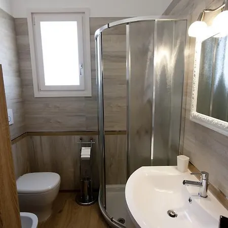 Aria Di Barocco Alojamento de Acomodação e Pequeno-almoço