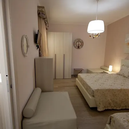 Aria Di Barocco Bed and breakfast Magliano