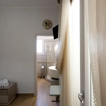 Bed and breakfast Aria Di Barocco