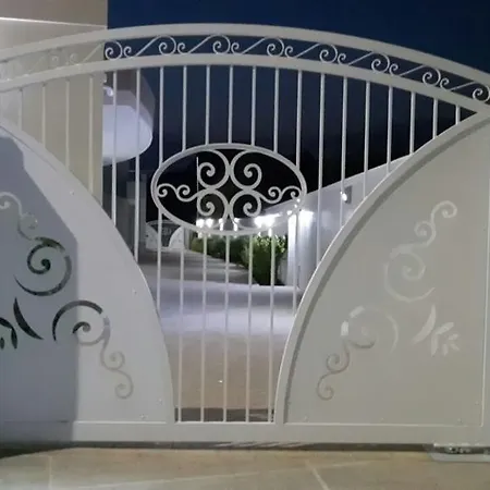 Aria Di Barocco Oda ve Kahvaltı