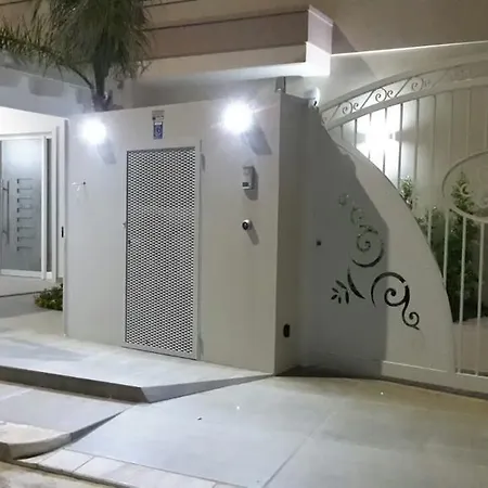 Aria Di Barocco Alojamento de Acomodação e Pequeno-almoço