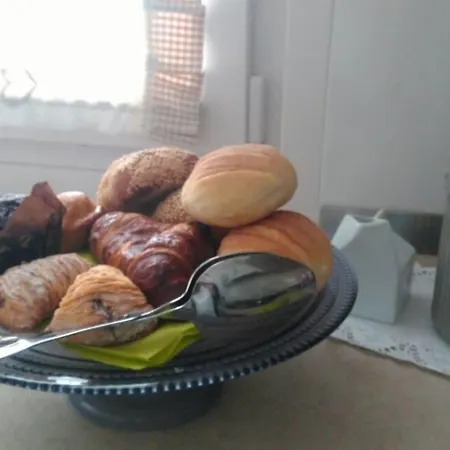 Aria Di Barocco Magliano