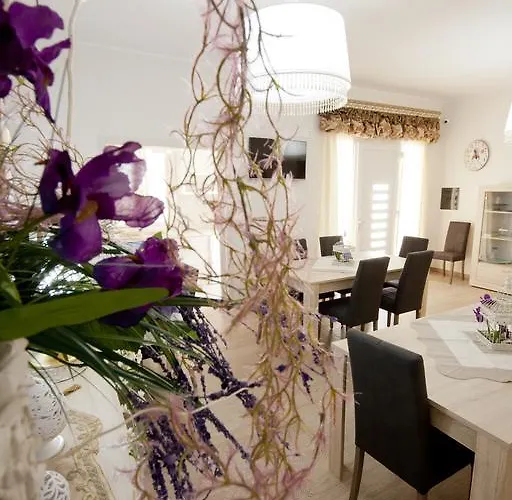 Aria Di Barocco 住宿加早餐酒店