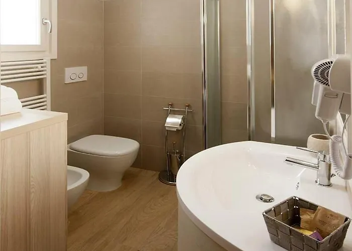 Aria Di Barocco 住宿加早餐酒店