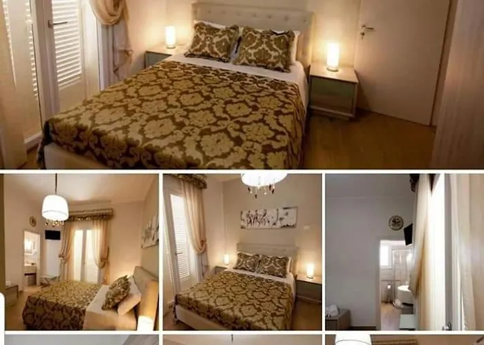 Aria Di Barocco 3*