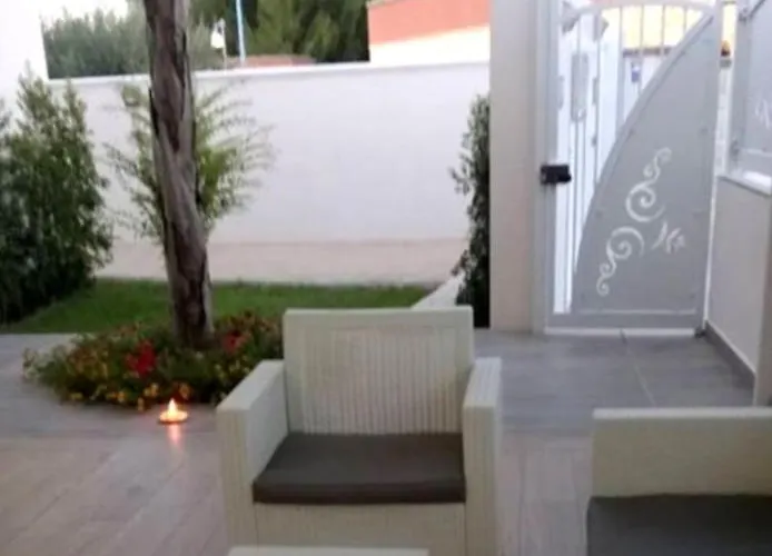 Aria Di Barocco 3* Magliano