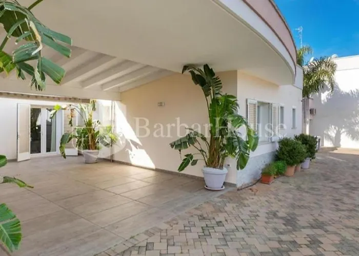 住宿加早餐酒店 Aria Di Barocco