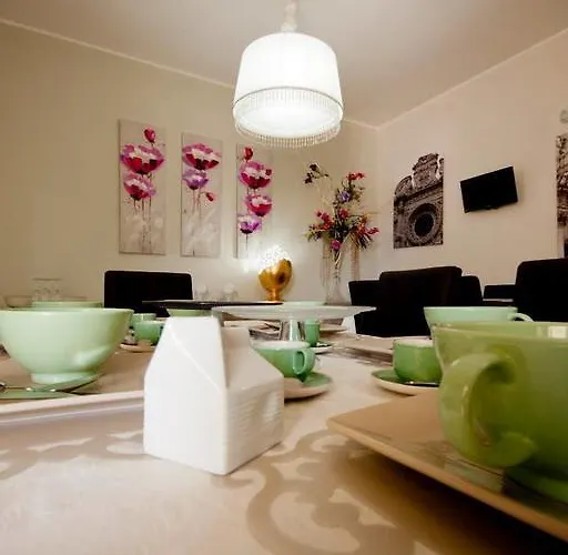 Aria Di Barocco Magliano