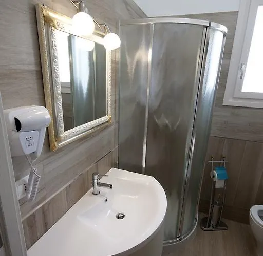 Aria Di Barocco 3* Magliano