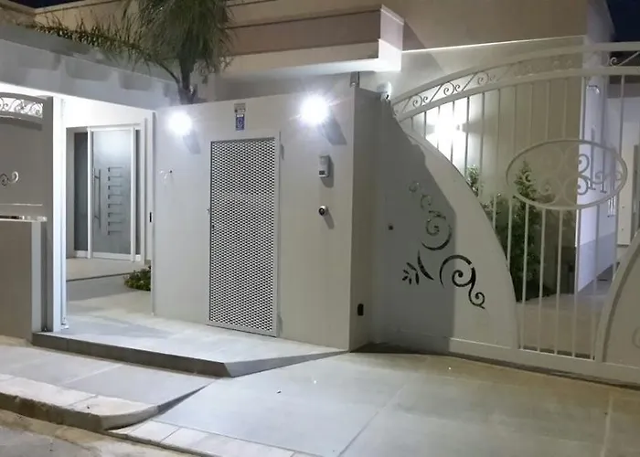 Aria Di Barocco 住宿加早餐酒店