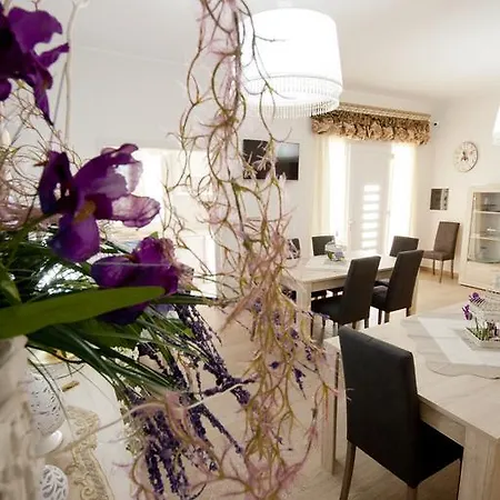 Aria Di Barocco Bed & Breakfast