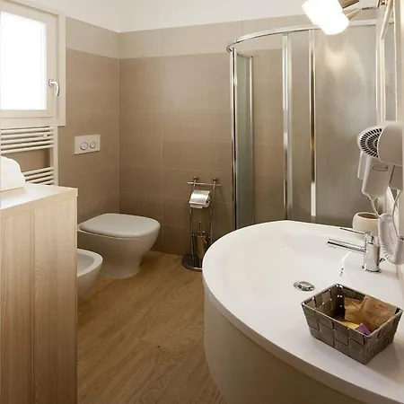 Aria Di Barocco Bed & Breakfast