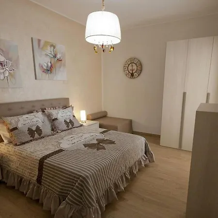 Bed & Breakfast Aria Di Barocco