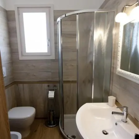 Bed & Breakfast Aria Di Barocco *