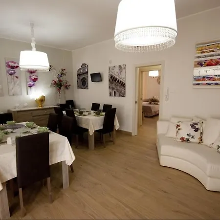 Aria Di Barocco Bed & Breakfast Magliano