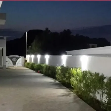 Bed & Breakfast Aria Di Barocco
