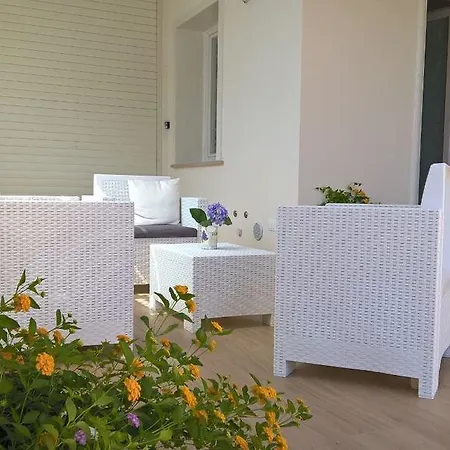 Bed & Breakfast Aria Di Barocco Magliano