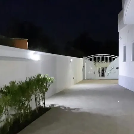 Bed & Breakfast Aria Di Barocco