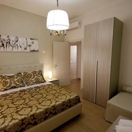 Aria Di Barocco Bed & Breakfast Magliano