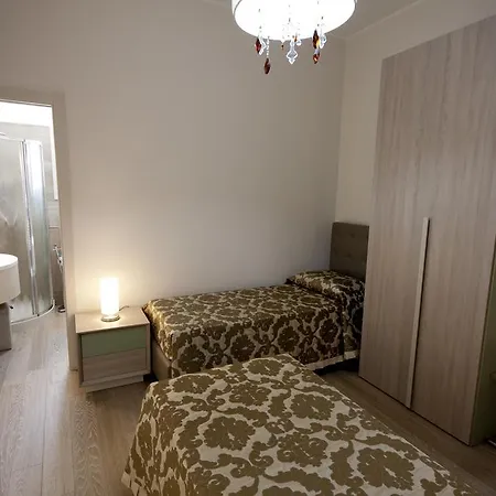 Aria Di Barocco Bed & Breakfast Magliano