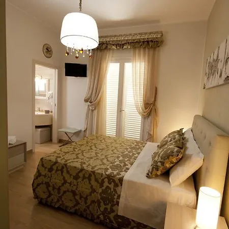 Bed & Breakfast Aria Di Barocco Magliano
