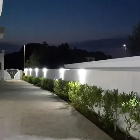 Bed & Breakfast Aria Di Barocco