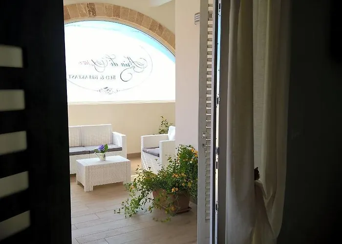 Aria Di Barocco 3*