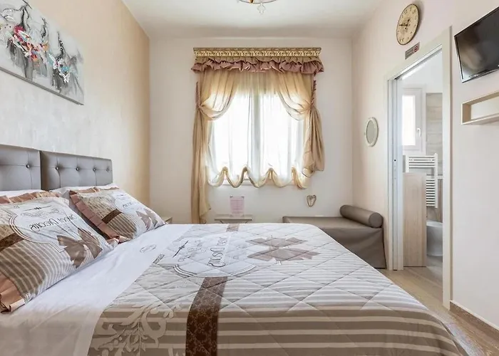 Aria Di Barocco Bed & Breakfast