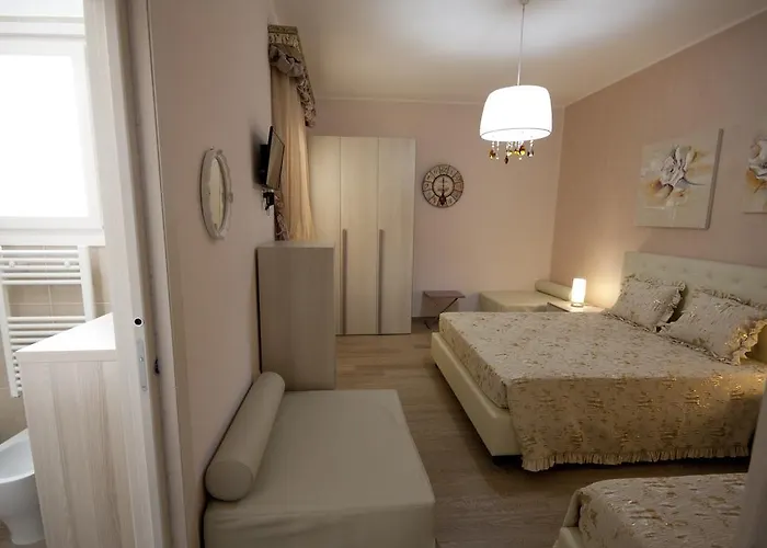 Aria Di Barocco Bed & Breakfast Magliano