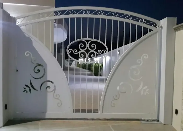 Aria Di Barocco Bed & Breakfast
