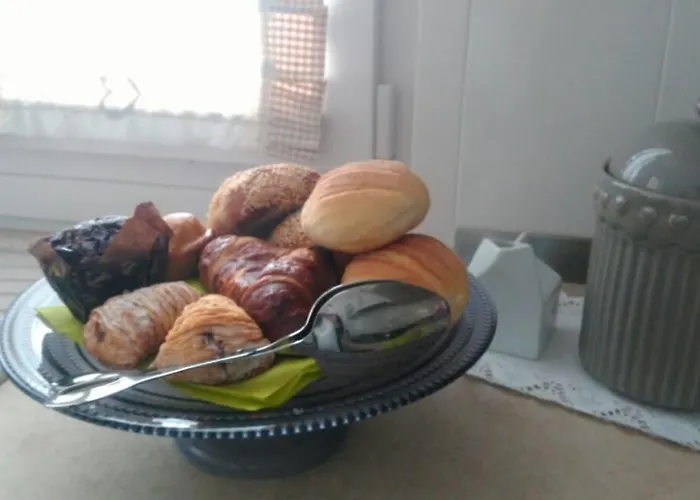 Aria Di Barocco Magliano